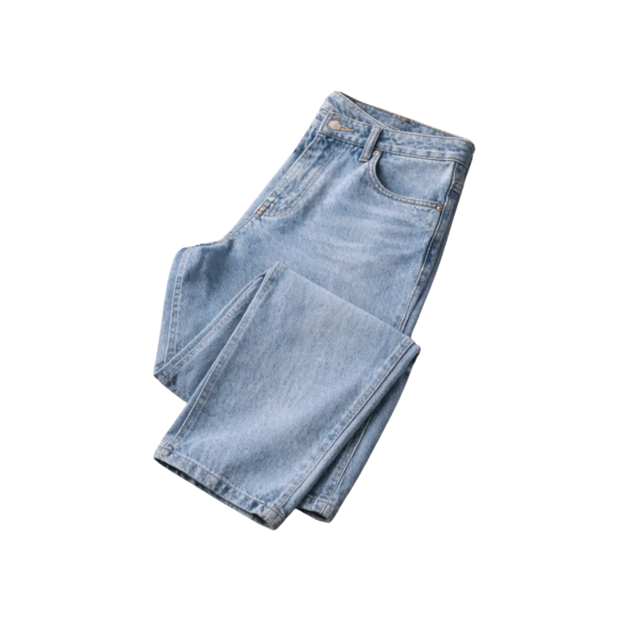 Vedette Marlon Denim Jeans