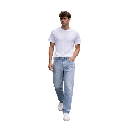 Vedette Marlon Denim Jeans