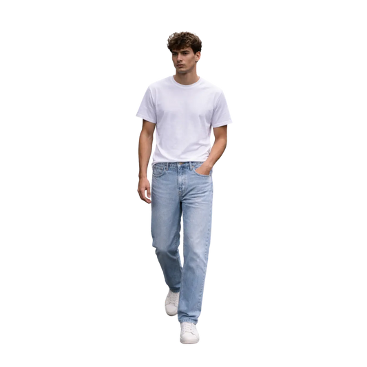 Vedette Marlon Denim Jeans