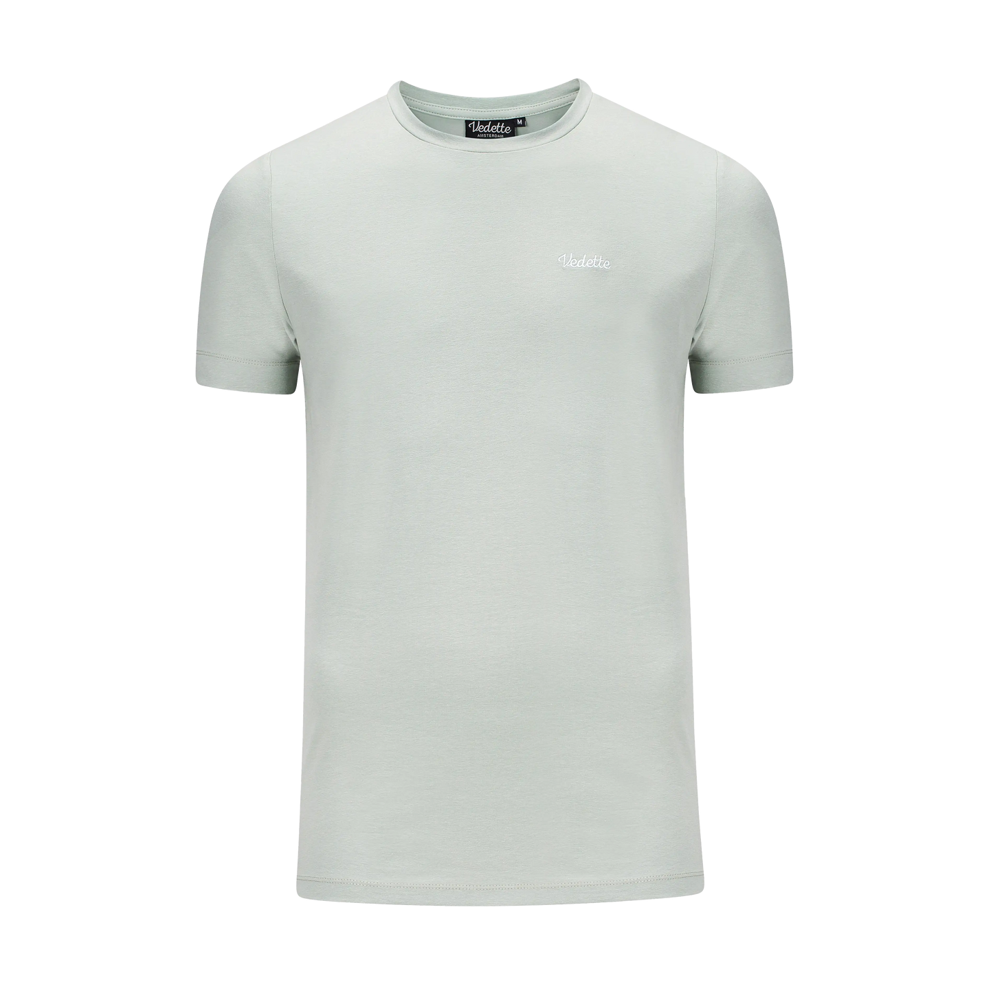 The Legend – Mint Green Tee