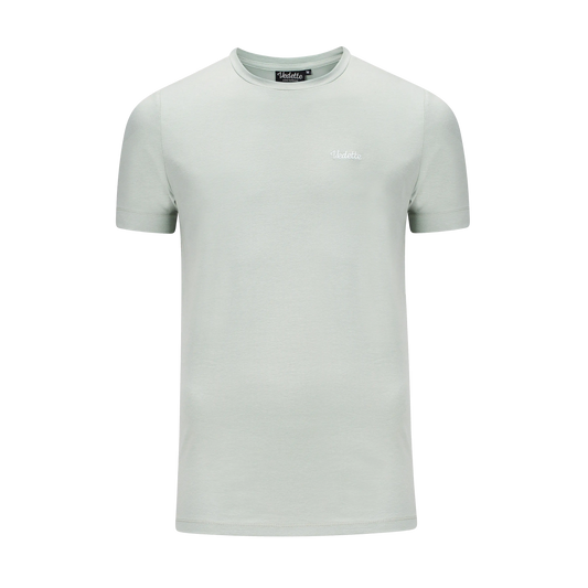 The Legend – Mint Green Tee