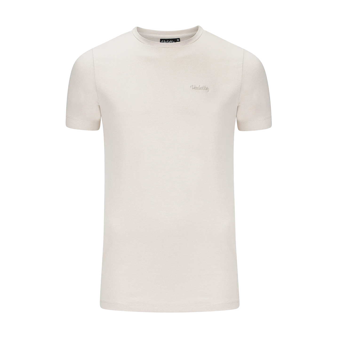 Dusty Dubai – The Desert Tone Tee