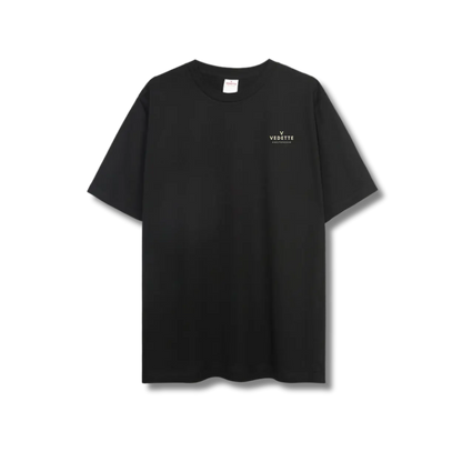 Vedette Premium Tee – Crest