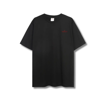 Vedette Premium Tee – Crest