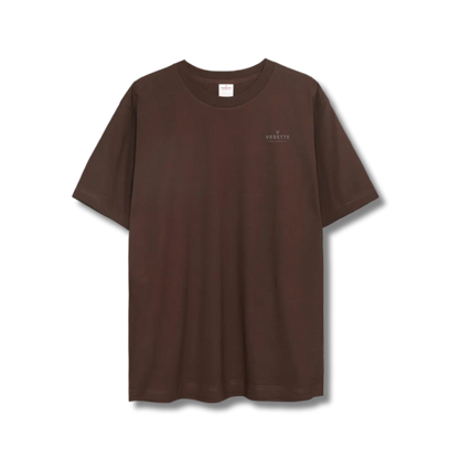 Vedette Premium Tee – Crest