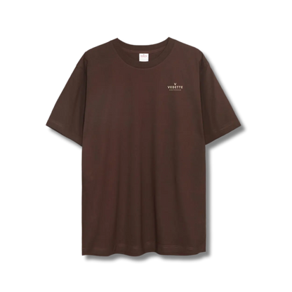 Vedette Premium Tee – Crest