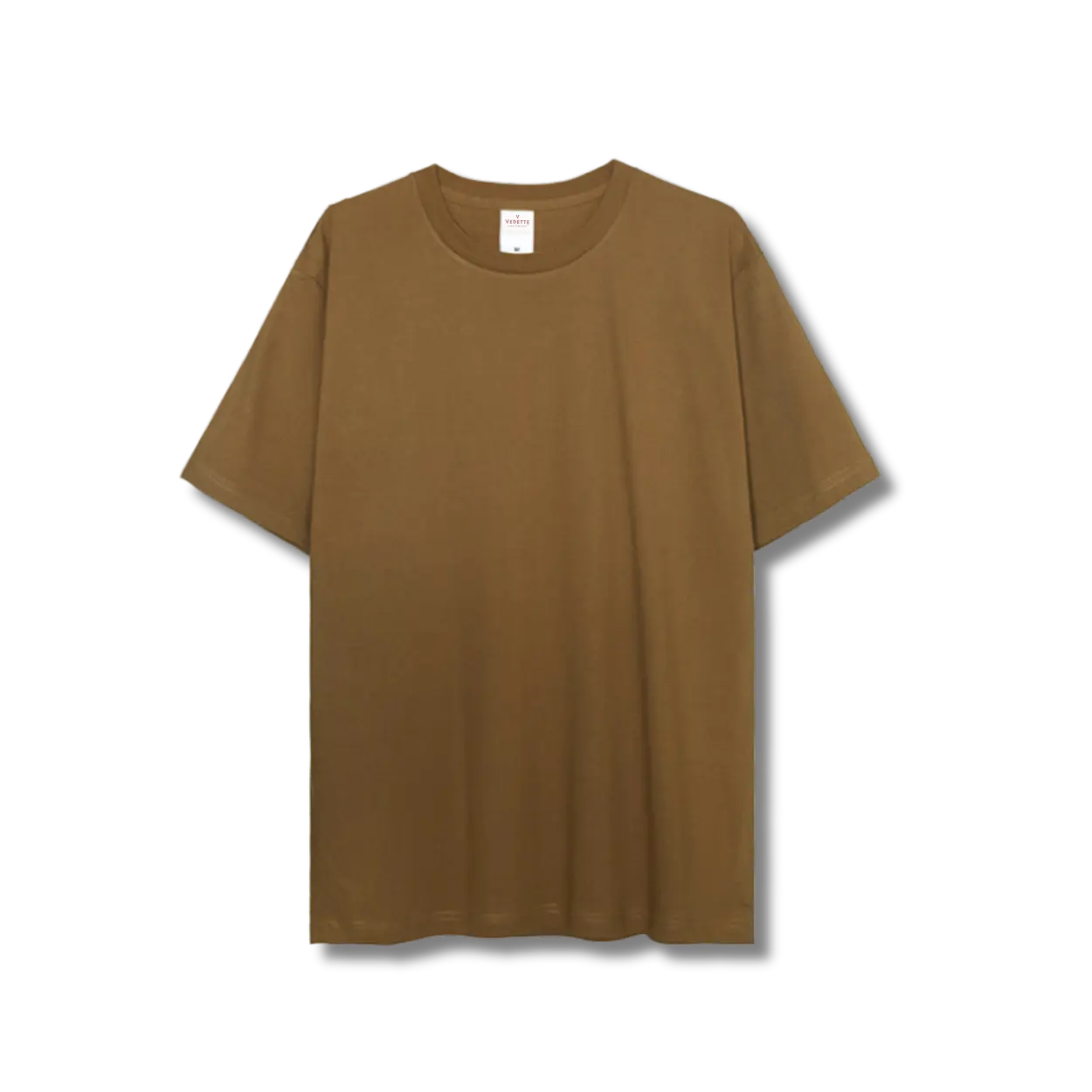 Vedette Premium Tee – Essence