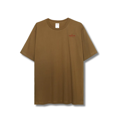 Vedette Premium Tee – Crest