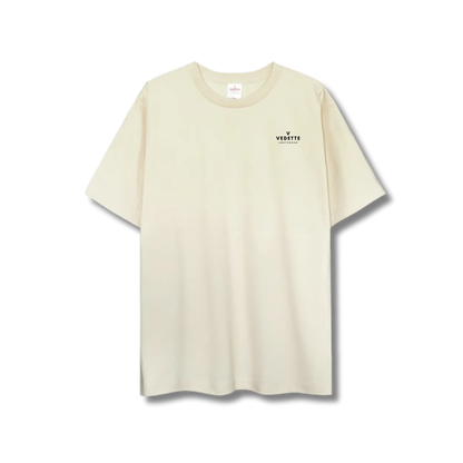 Vedette Premium Tee – Crest