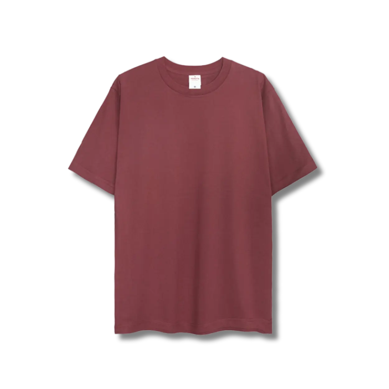 Vedette Premium Tee – Essence