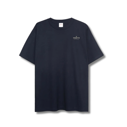 Vedette Premium Tee – Crest