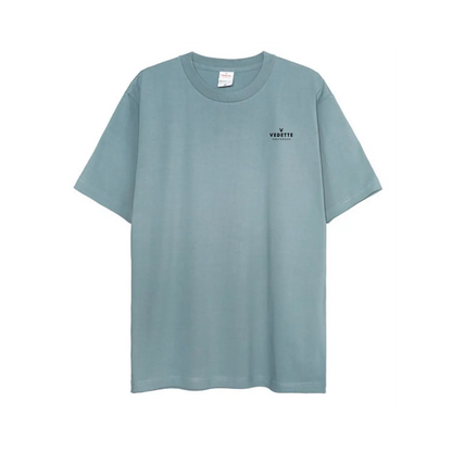 Vedette Premium Tee – Crest