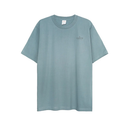 Vedette Premium Tee – Crest