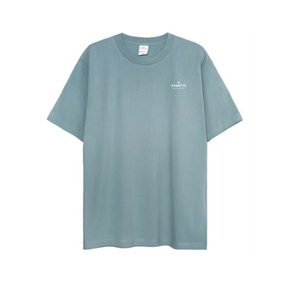Vedette Premium Tee – Crest