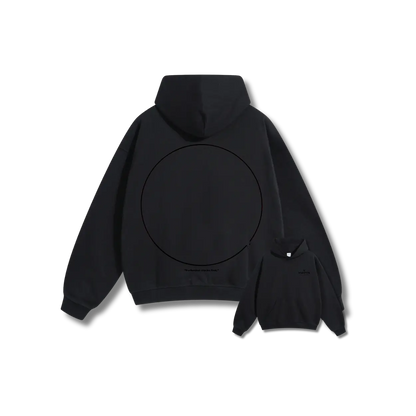 Vedette Premium Hoodie – Perfection cracks first – Limited Edition