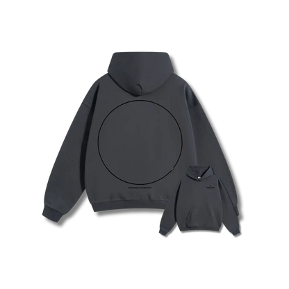 Vedette Premium Hoodie – Perfection cracks first – Limited Edition