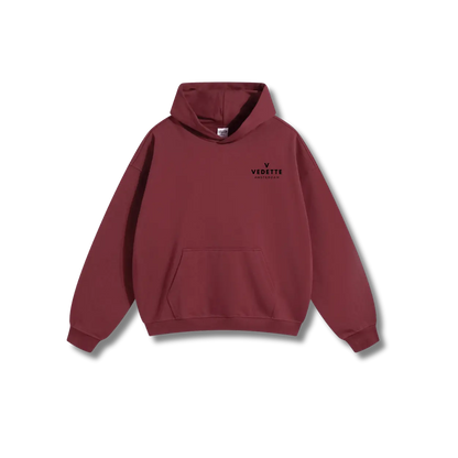 Vedette Premium Koi Hoodie – Balance – Limited Edition