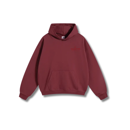 Vedette Premium Koi Hoodie – Balance – Limited Edition