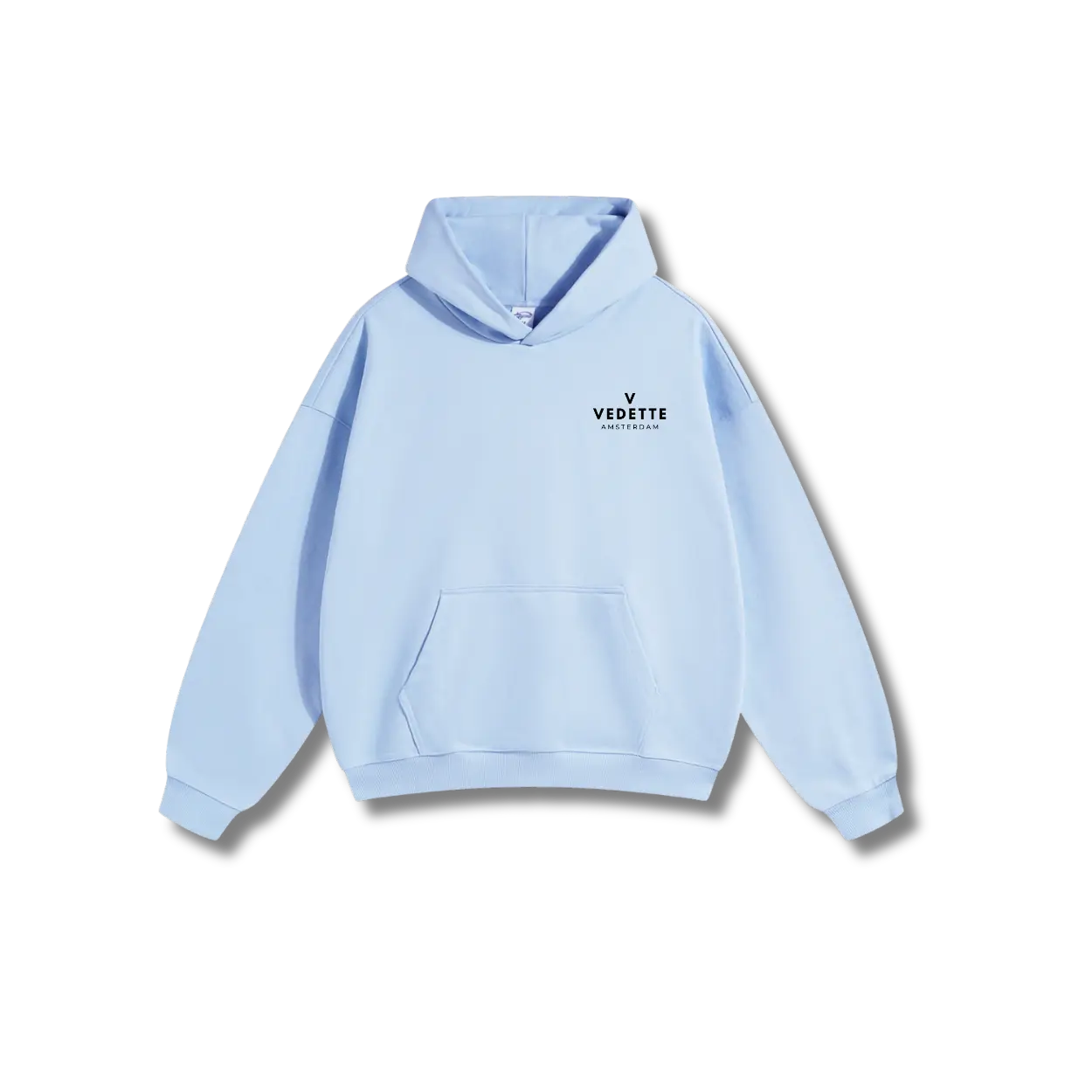 Vedette Premium Koi Hoodie – Balance – Limited Edition