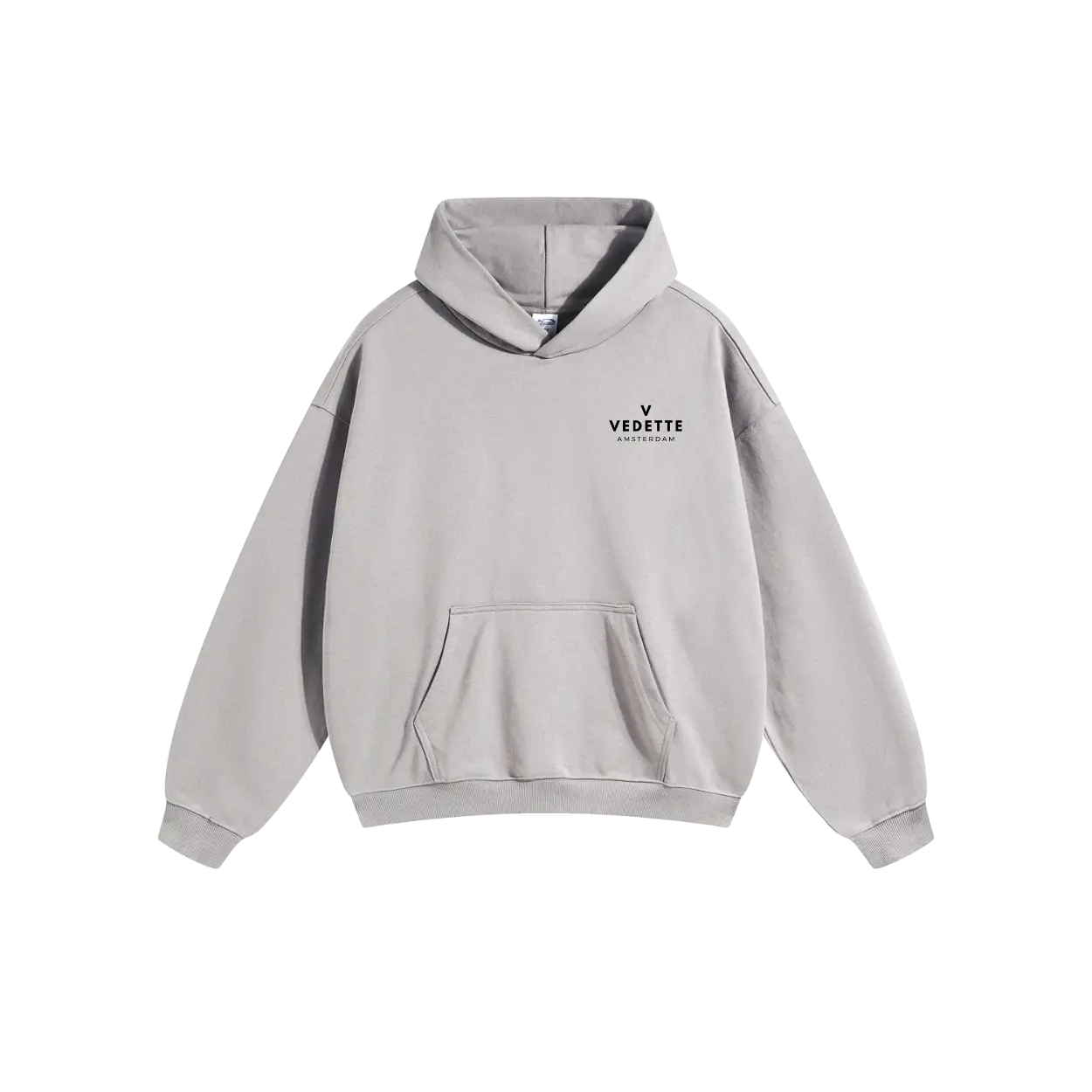 Vedette Premium Koi Hoodie – Balance – Limited Edition