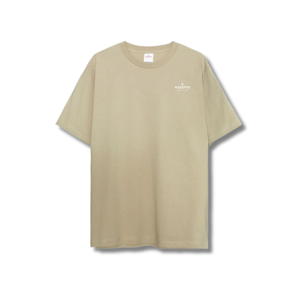 Vedette Premium Tee – Crest