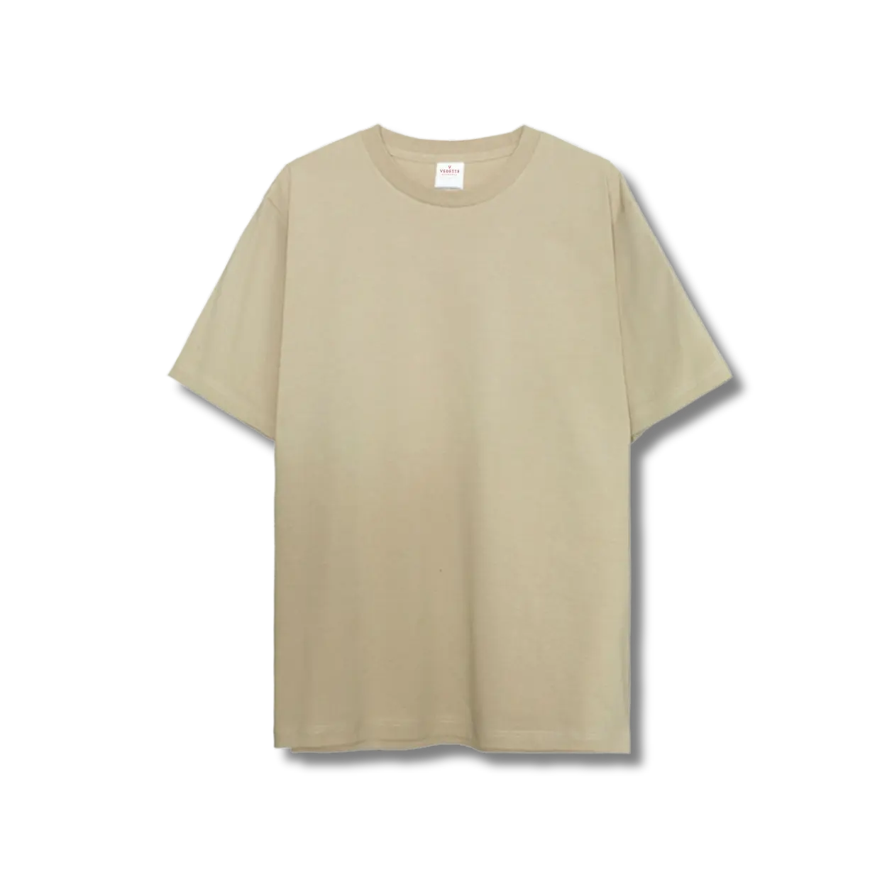 Vedette Premium Tee – Essence
