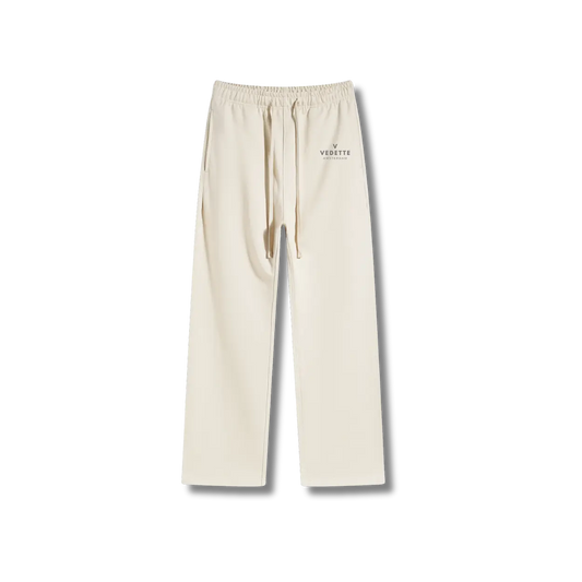 Khaki Pants – With Logo – Unisex Premium Fit