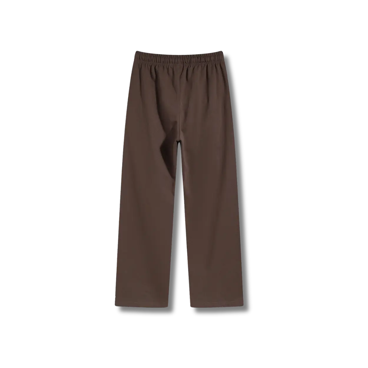 Brown Pants – No Logo – Unisex Premium Fit