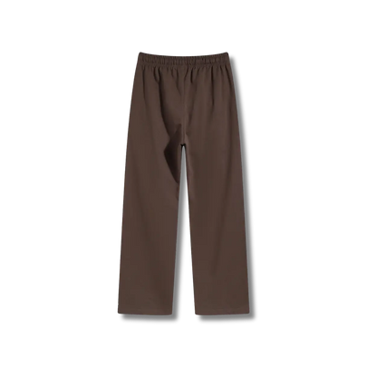Brown Pants – No Logo – Unisex Premium Fit
