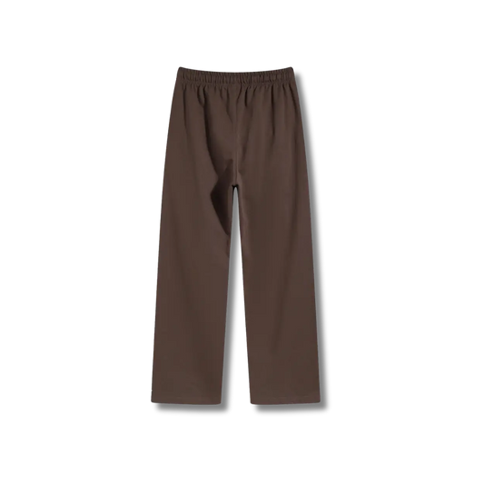 Brown Pants – No Logo – Unisex Premium Fit