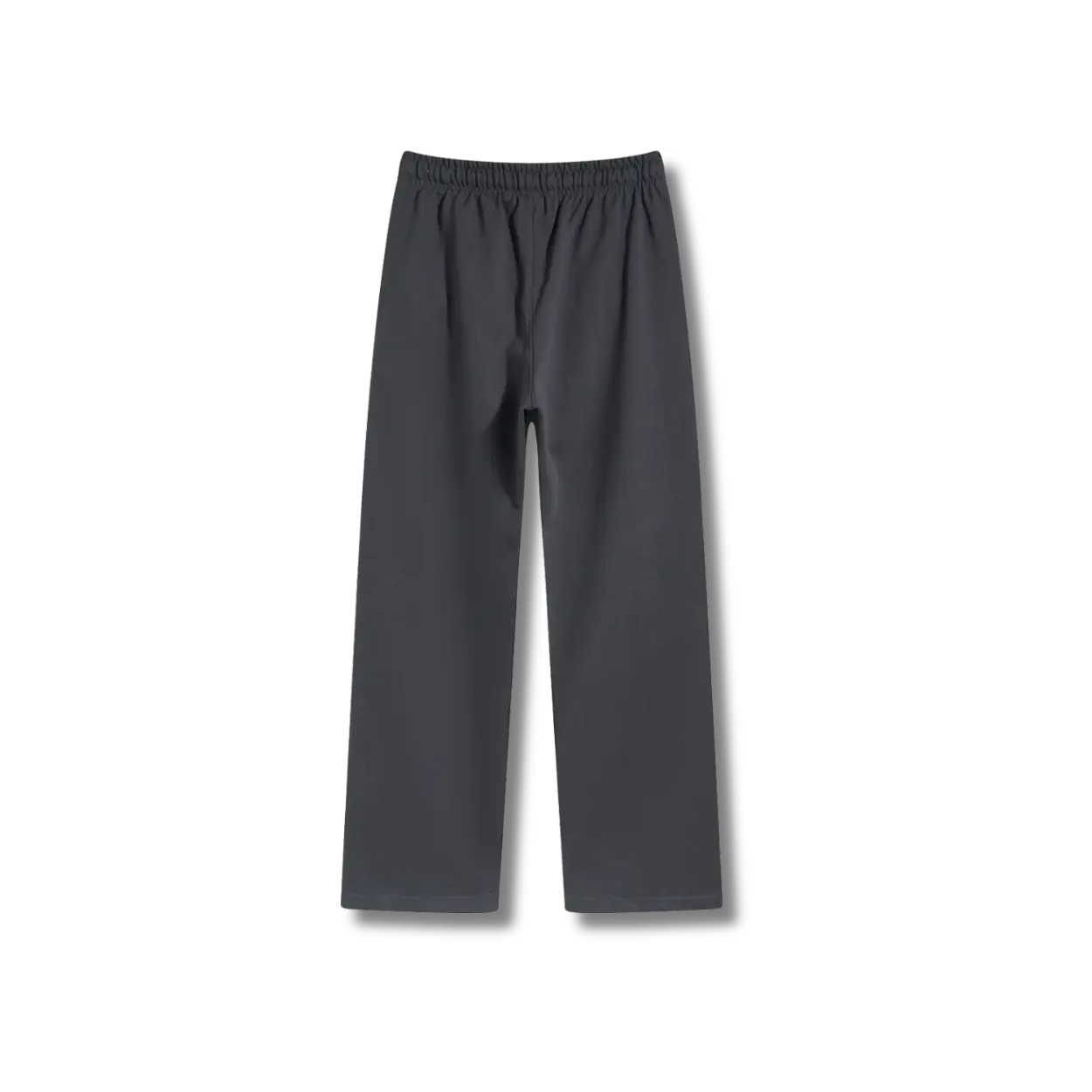Dark Gray Pants – No Logo – Unisex Premium Fit