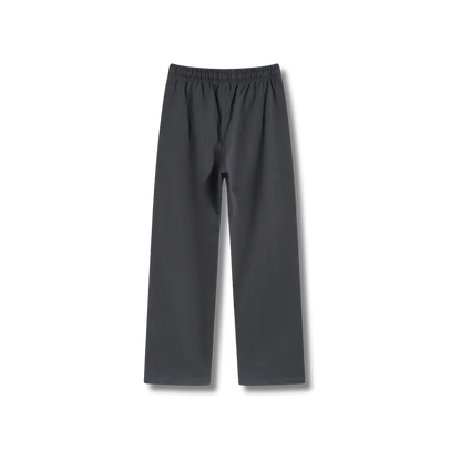 Dark Gray Pants – No Logo – Unisex Premium Fit