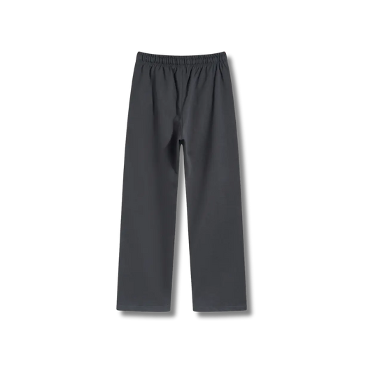 Dark Gray Pants – No Logo – Unisex Premium Fit