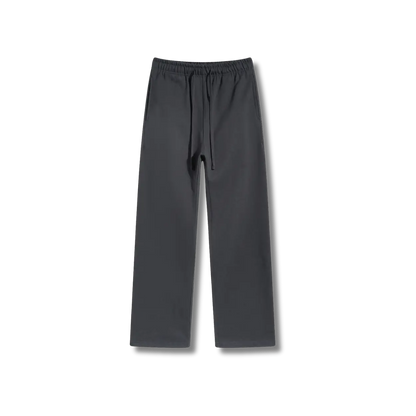 Dark Gray Pants – No Logo – Unisex Premium Fit