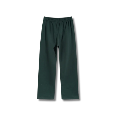Dark Green Pants – No Logo – Unisex Premium Fit