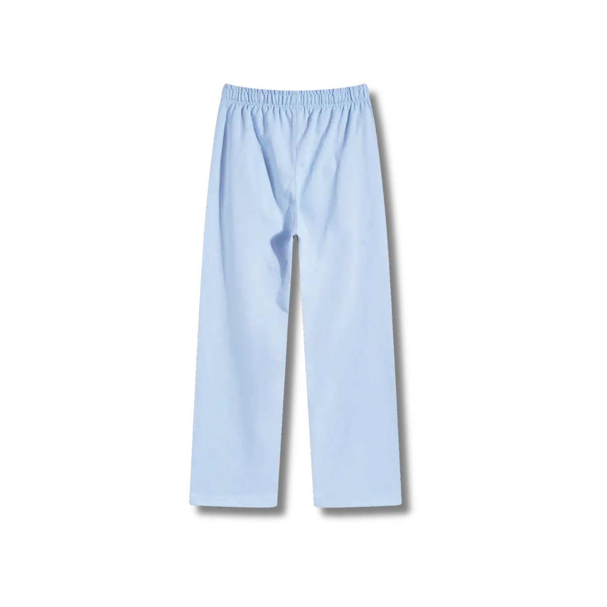 Light Blue Pants – No Logo – Unisex Premium Fit