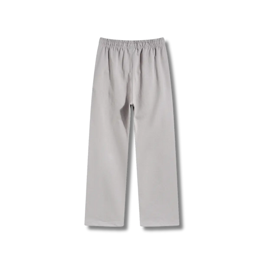 Light Gray Pants – No Logo – Unisex Premium Fit
