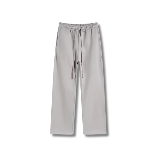 Light Gray Pants – No Logo – Unisex Premium Fit