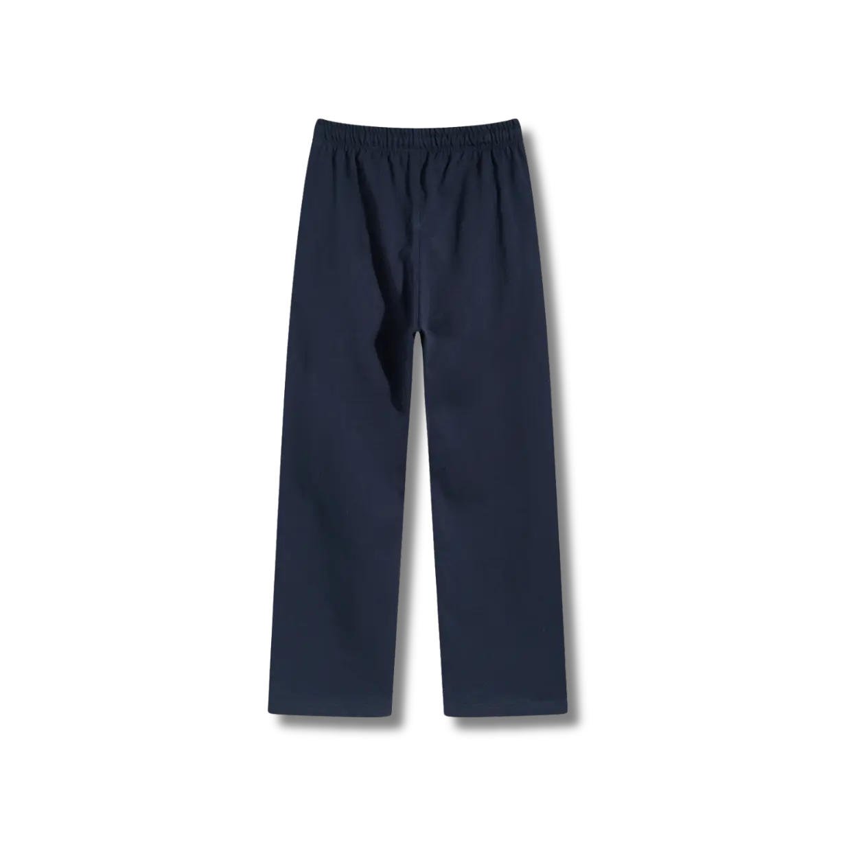 Navy Blue Pants – No Logo – Unisex Premium Fit