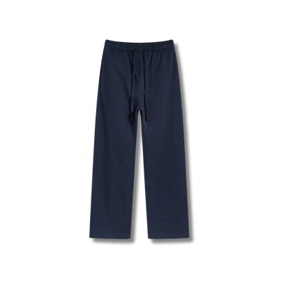 Navy Blue Pants – No Logo – Unisex Premium Fit