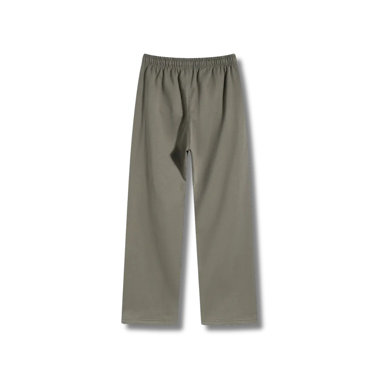Palm Green Pants – No Logo – Unisex Premium Fit