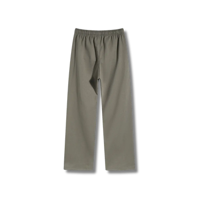 Palm Green Pants – No Logo – Unisex Premium Fit