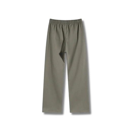 Palm Green Pants – No Logo – Unisex Premium Fit