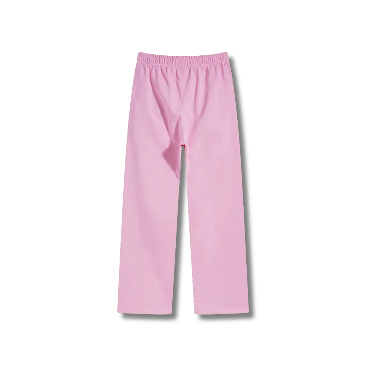 Pink Pants – No Logo – Unisex Premium Fit