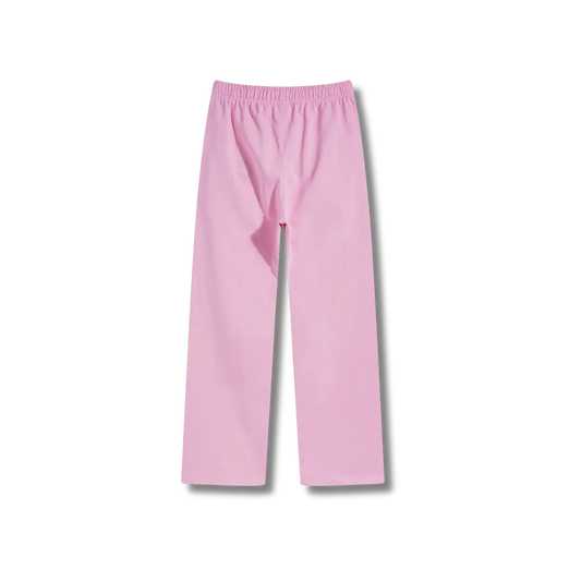 Pink Pants – No Logo – Unisex Premium Fit