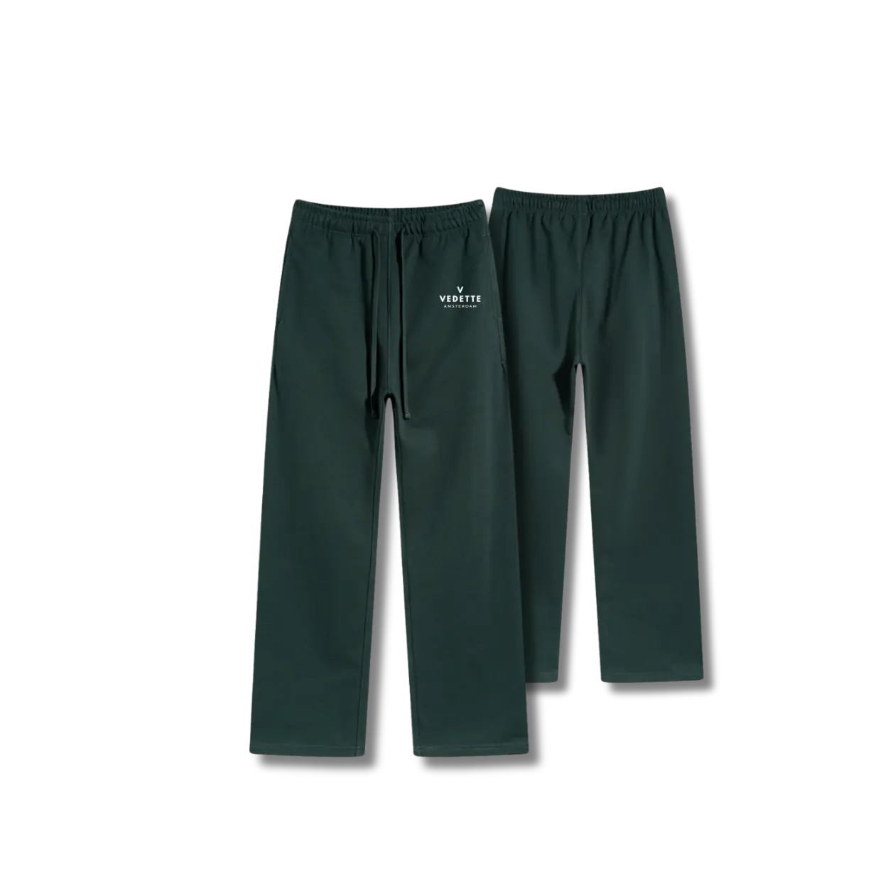 Vedette Premium Pants – Insignia