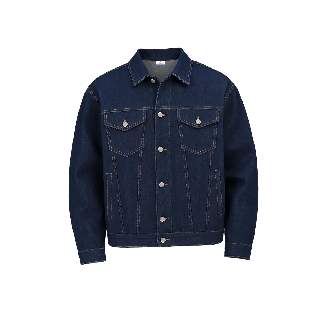 Vedette Denim 2-in-1 Utility Set – Classic Indigo