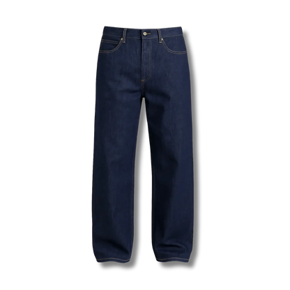 Vedette Denim 2-in-1 Utility Set – Classic Indigo